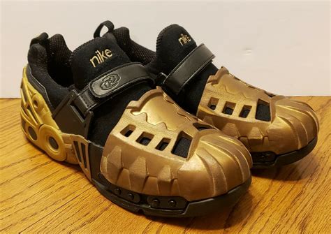 bionicle nike sneakers.